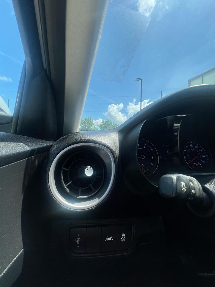 Kia Forte LXS IVT 2019