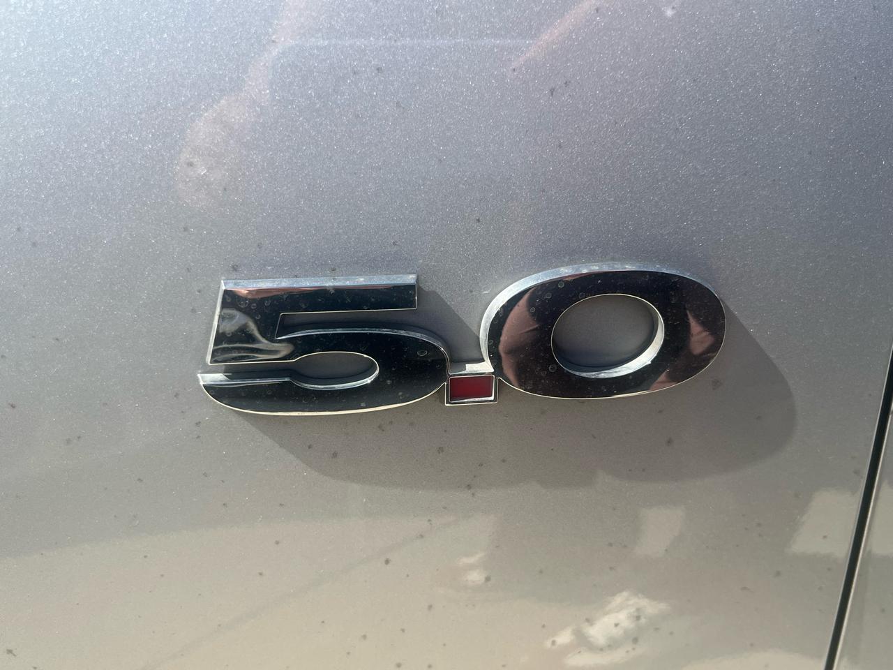 Ford Mustang 2dr Cpe GT 2013