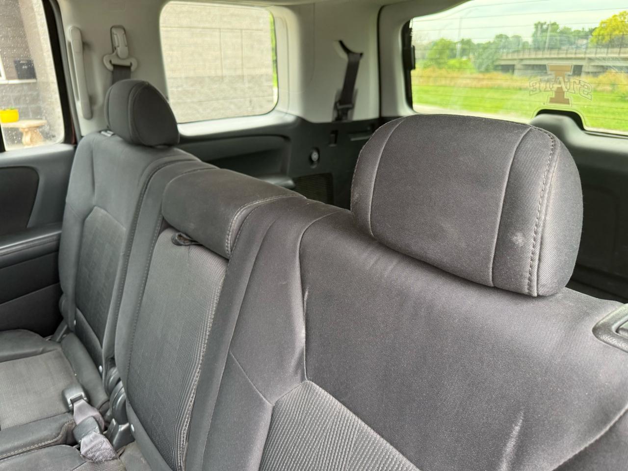 Honda Pilot 4WD 4dr EX 2009