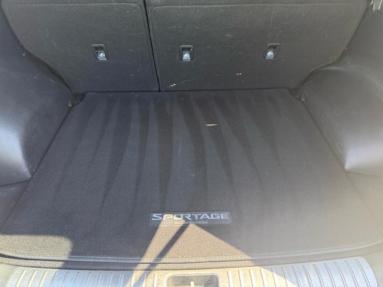 Kia Sportage S AWD 2020