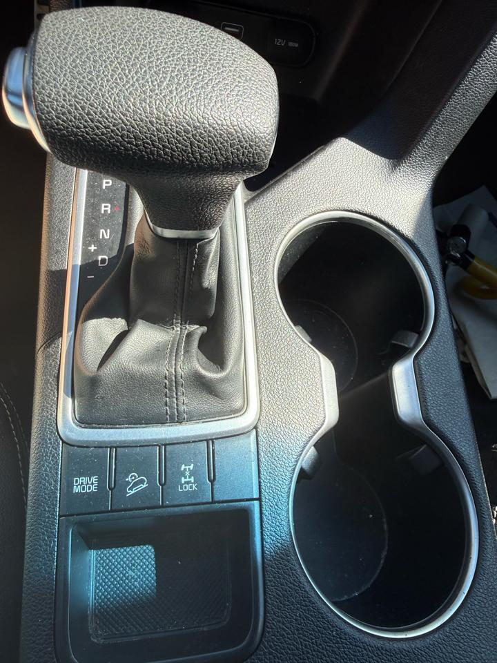 Kia Sportage S AWD 2020