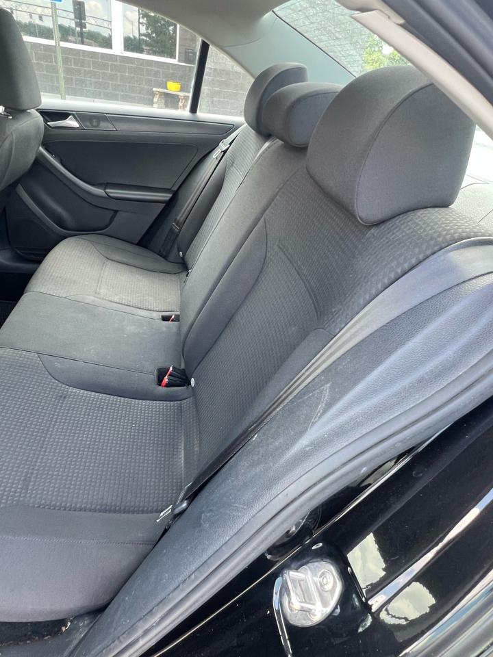 Volkswagen Jetta Sedan 4dr Auto 1.4T S 2016