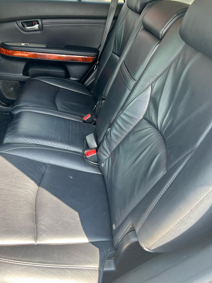 Lexus RX 350 AWD 4dr 2008