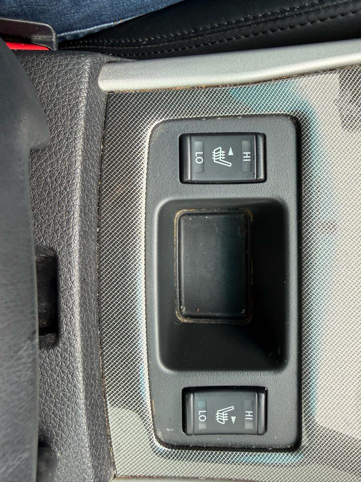 Nissan Altima 4dr Sdn I4 2.5 SL 2015