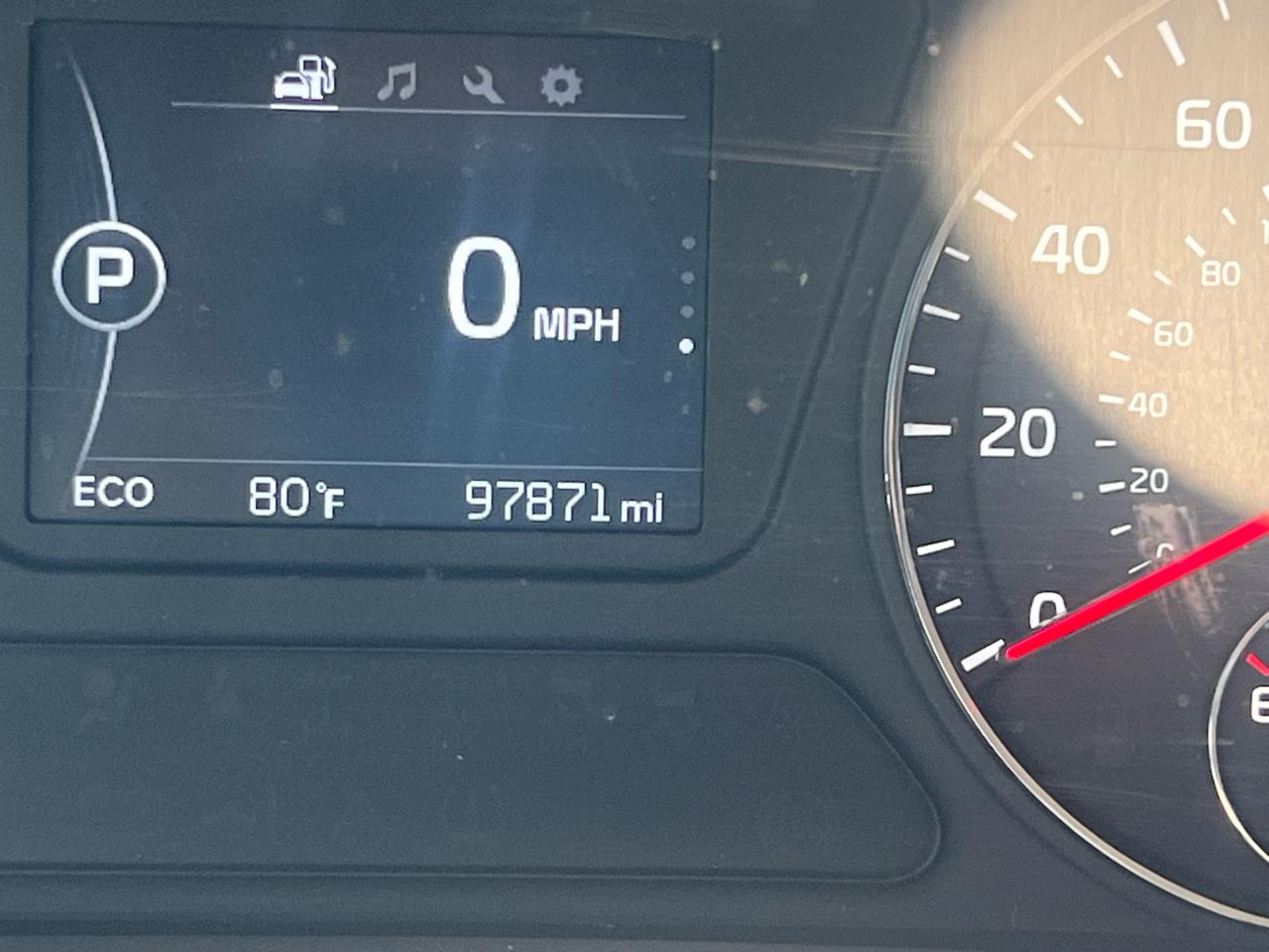 Kia Sorento FWD 4dr 2.4L LX 2016