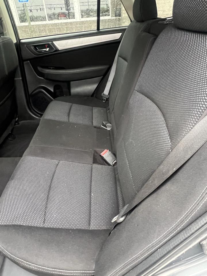 Subaru Outback 2.5i Premium 2019
