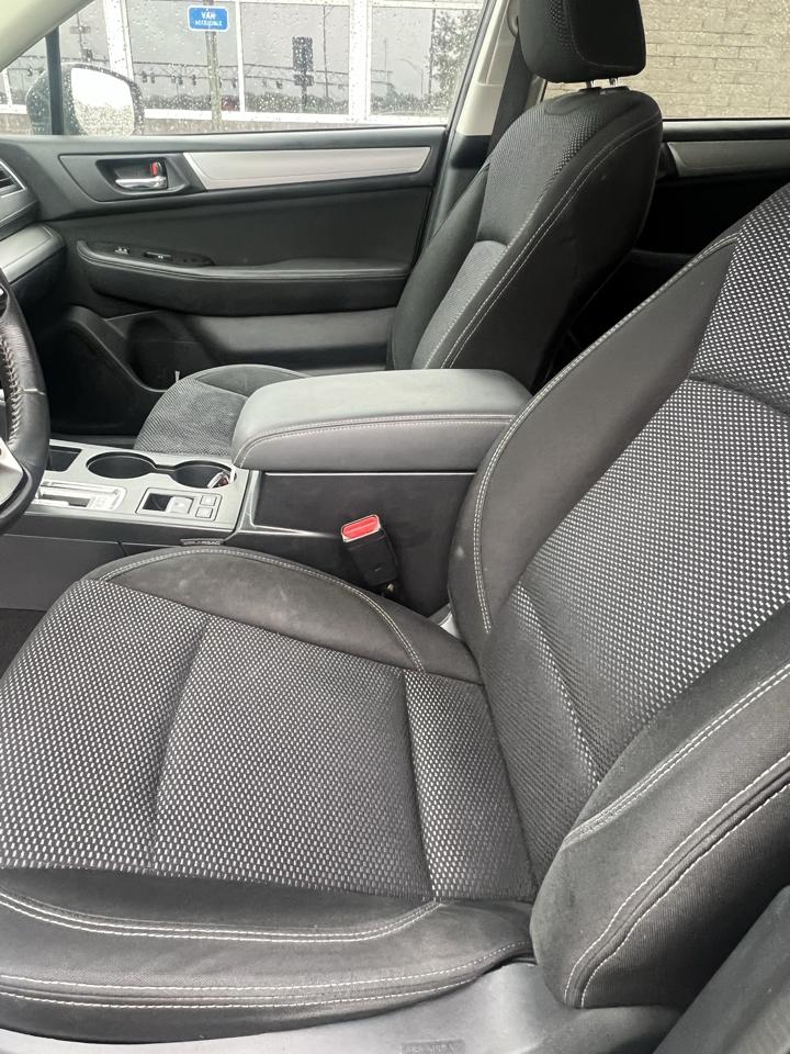 Subaru Outback 2.5i Premium 2019