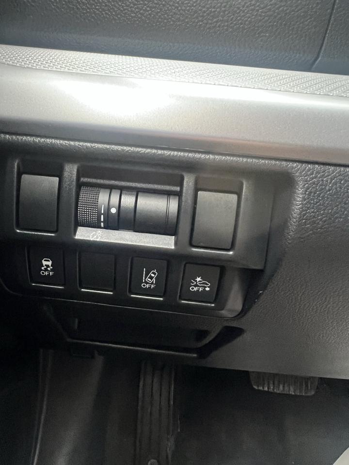 Subaru Outback 2.5i Premium 2019