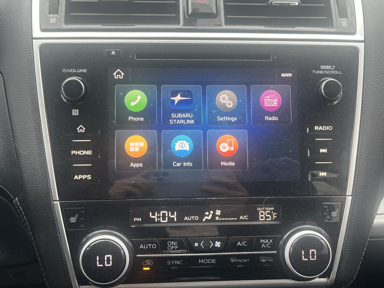 Subaru Outback 2.5i Premium 2019
