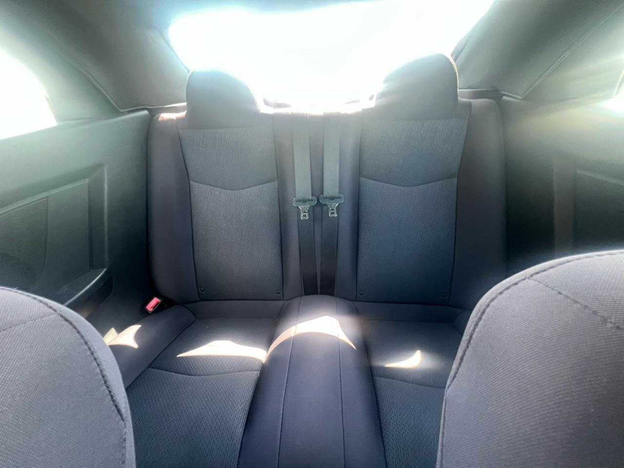 Chrysler 200 2dr Conv Touring 2014