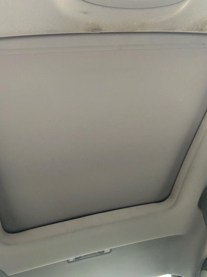 Chevrolet Impala 4dr Sdn LTZ w/2LZ 2014