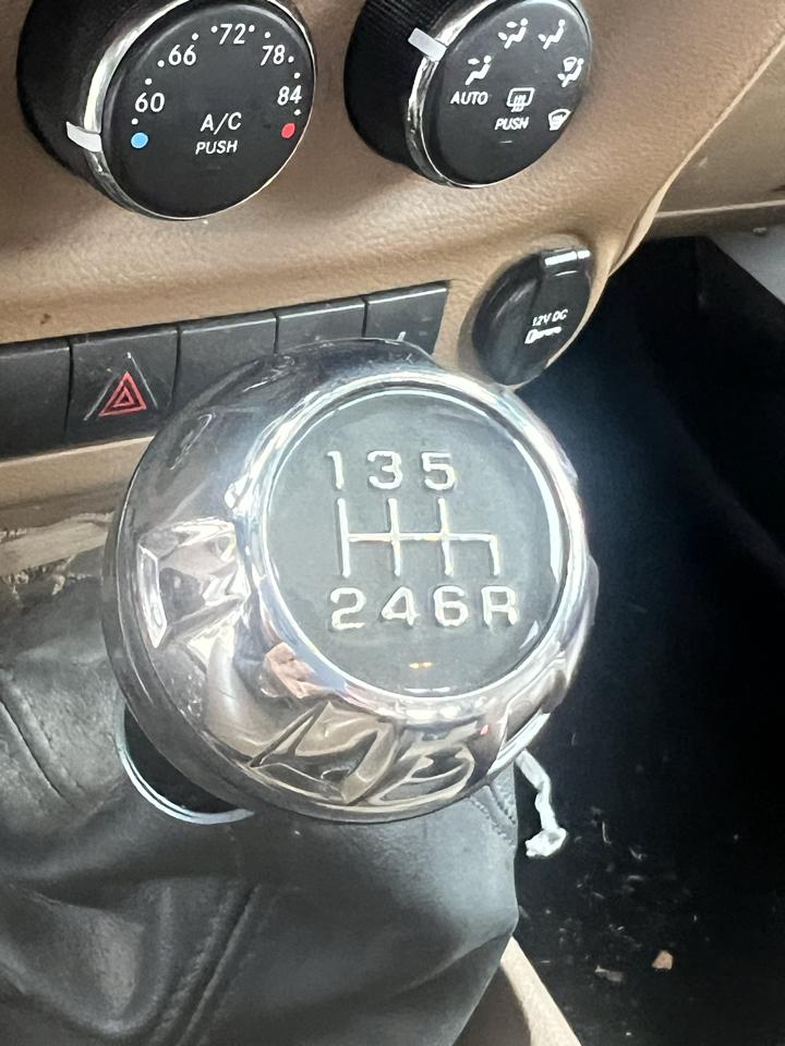 Jeep Wrangler 4WD 2dr Rubicon 2011