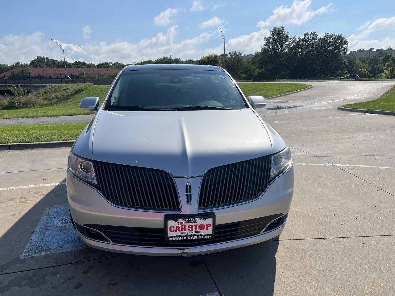 Lincoln MKT 4dr Wgn 3.5L AWD EcoBoost 2016