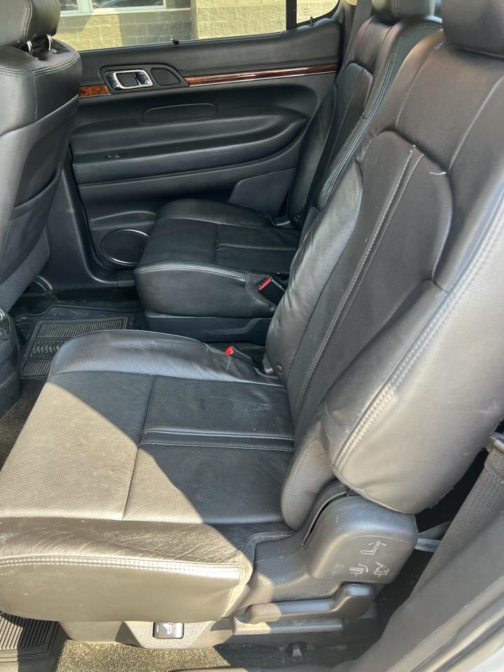 Lincoln MKT 4dr Wgn 3.5L AWD EcoBoost 2016