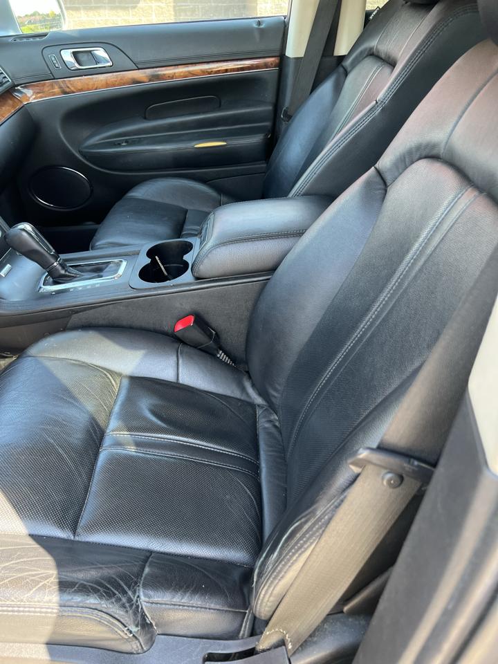 Lincoln MKT 4dr Wgn 3.5L AWD EcoBoost 2016