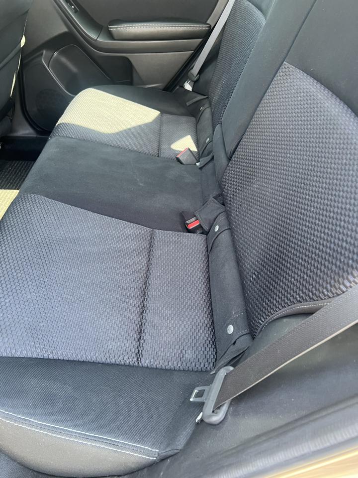 Subaru Forester 4dr CVT 2.5i Premium PZEV 2016