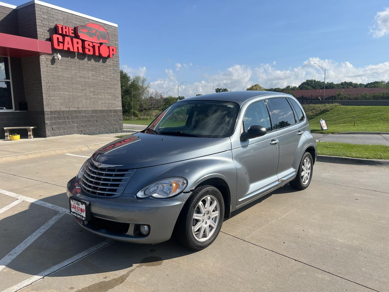 Chrysler PT Cruiser Classic 4dr Wgn 2010