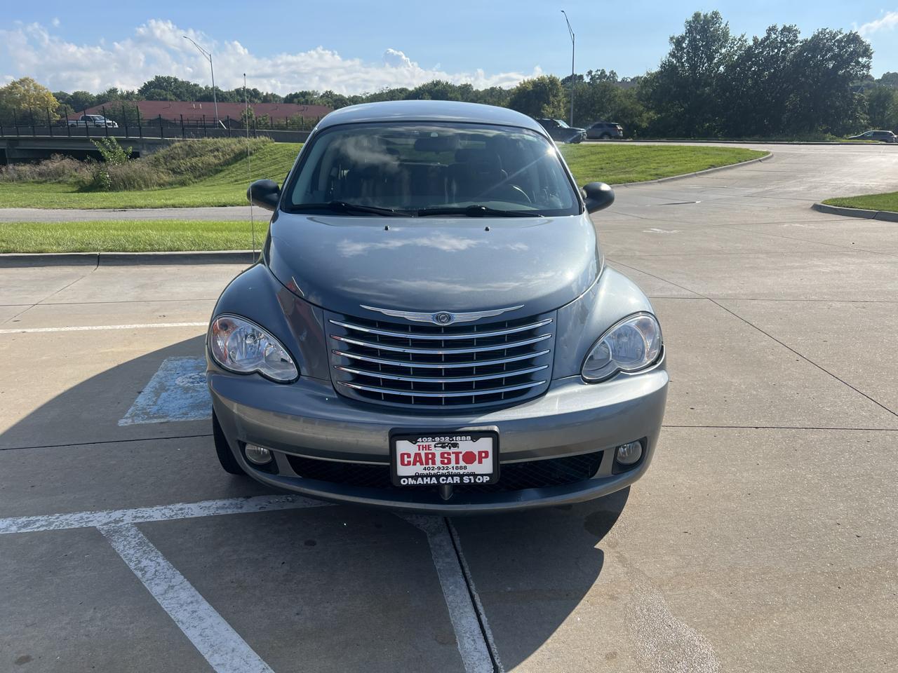 Chrysler PT Cruiser Classic 4dr Wgn 2010