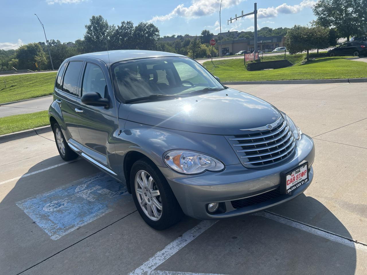 Chrysler PT Cruiser Classic 4dr Wgn 2010