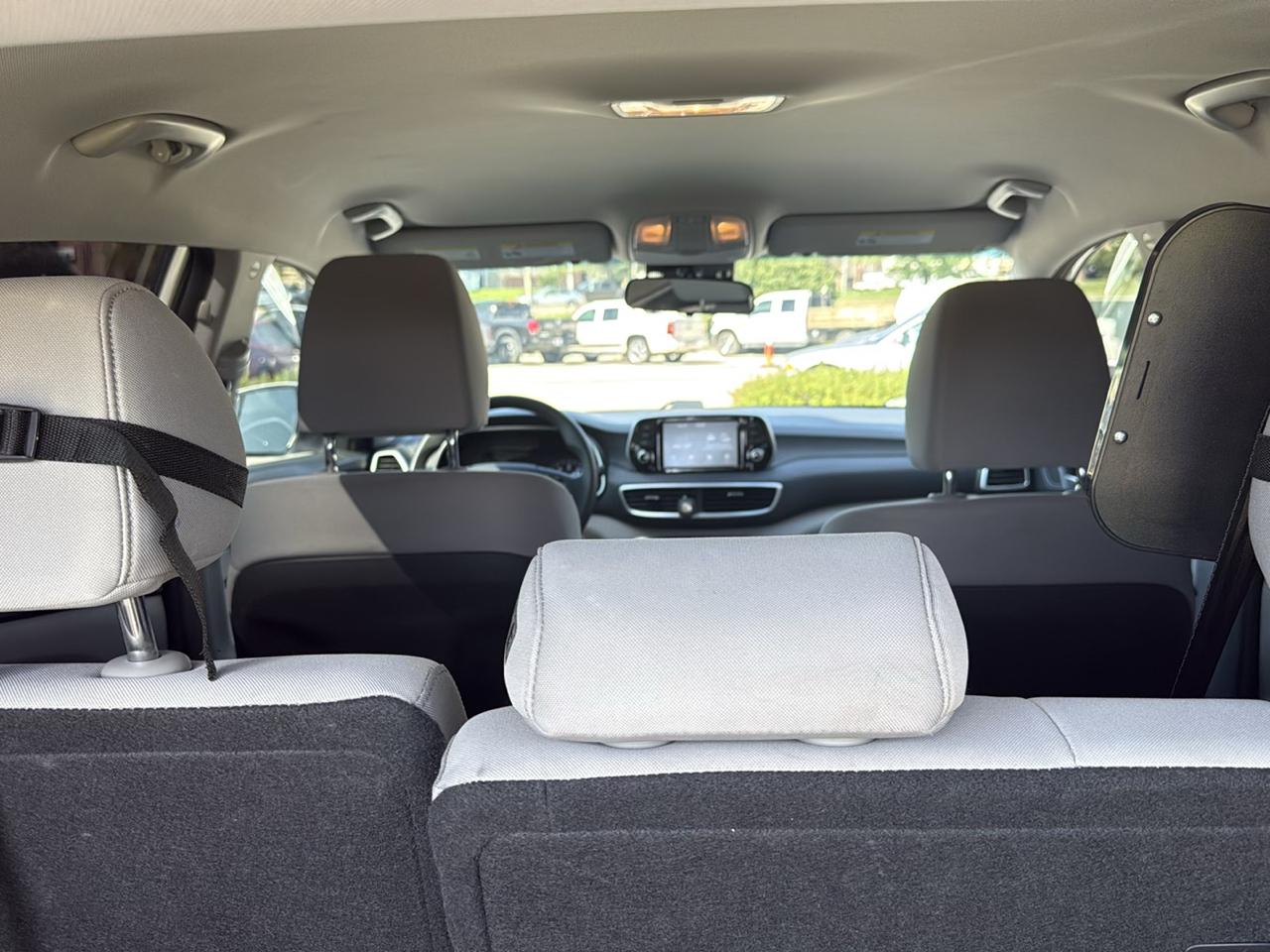Hyundai Tucson SE AWD 2019