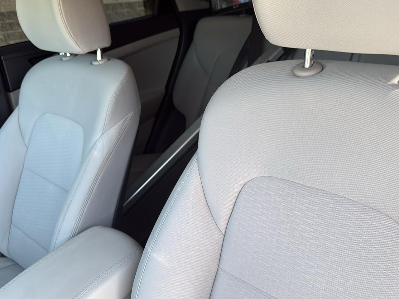 Hyundai Tucson SE AWD 2019