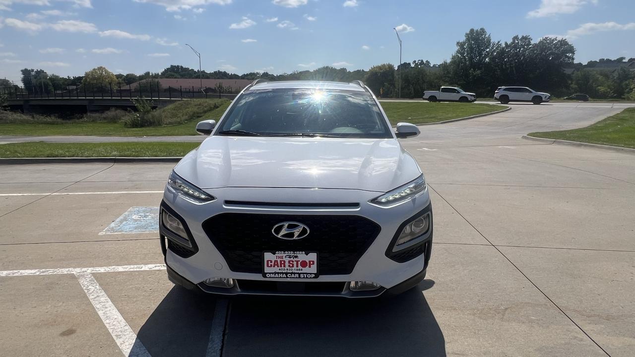 Hyundai Kona SEL 2.0L Auto 2018