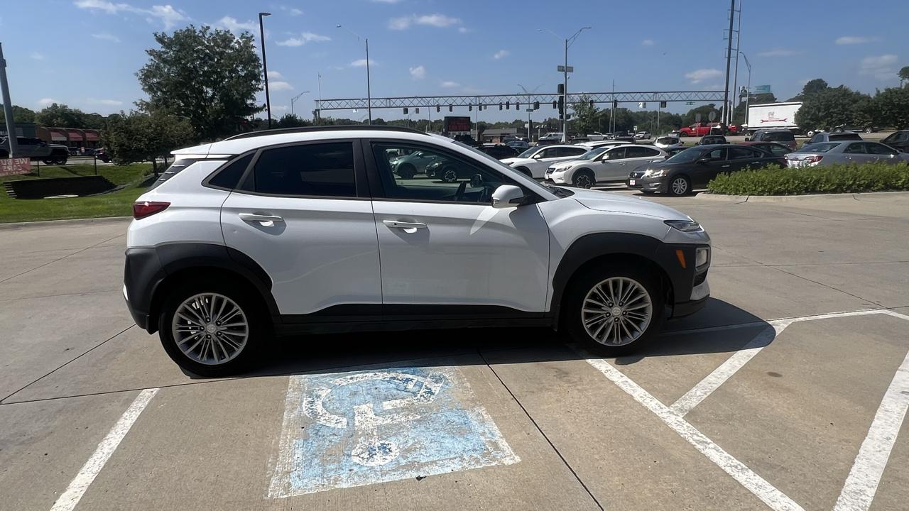 Hyundai Kona SEL 2.0L Auto 2018