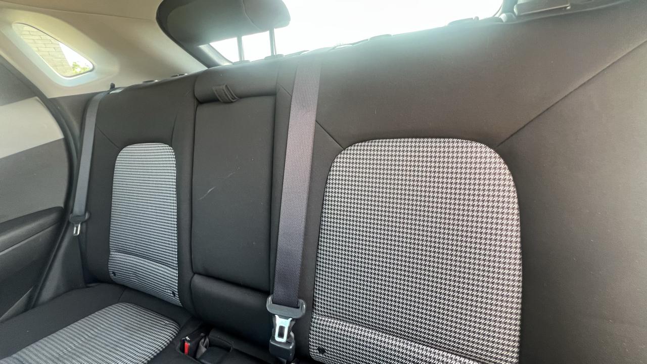 Hyundai Kona SEL 2.0L Auto 2018