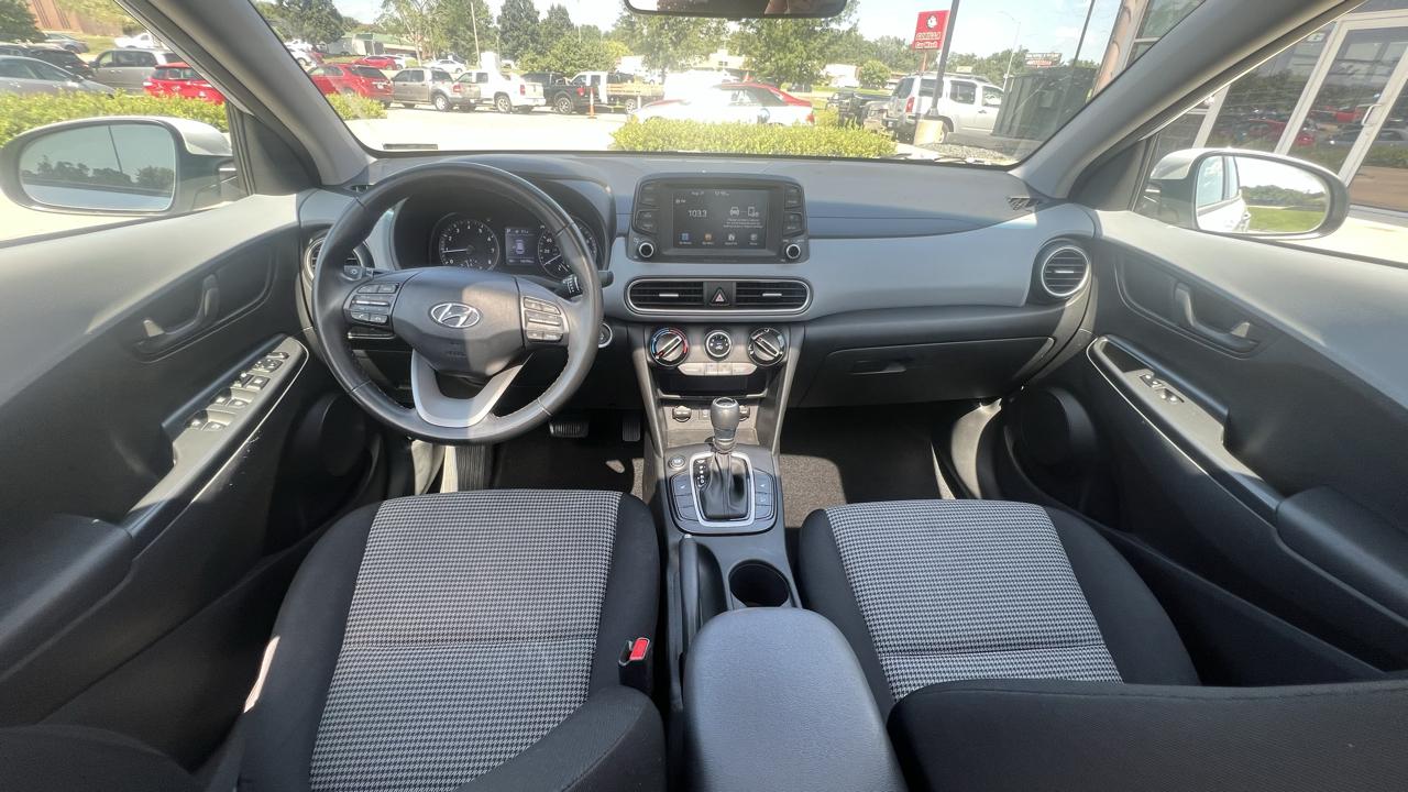 Hyundai Kona SEL 2.0L Auto 2018