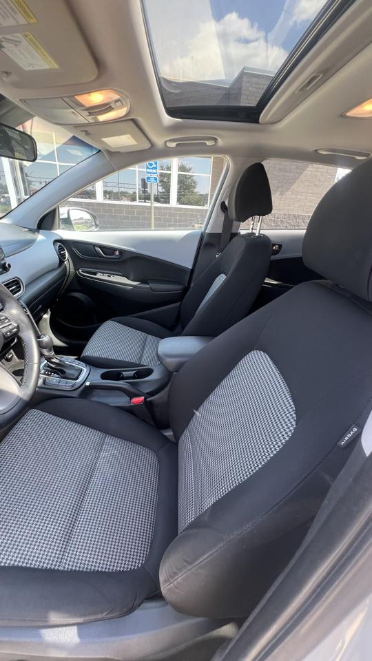 Hyundai Kona SEL 2.0L Auto 2018