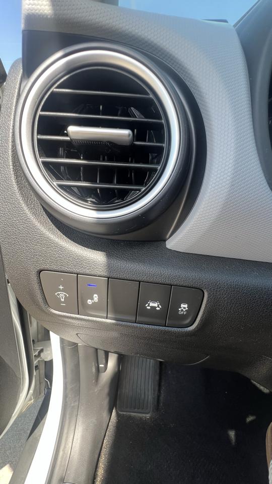 Hyundai Kona SEL 2.0L Auto 2018