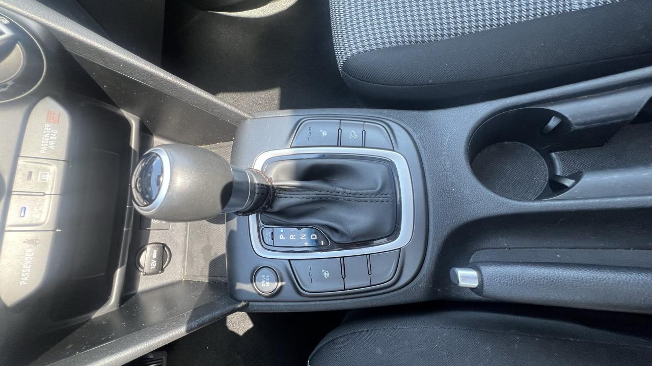 Hyundai Kona SEL 2.0L Auto 2018
