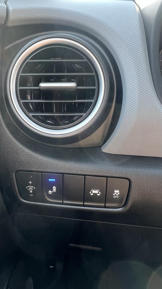 Hyundai Kona SEL 2.0L Auto 2018