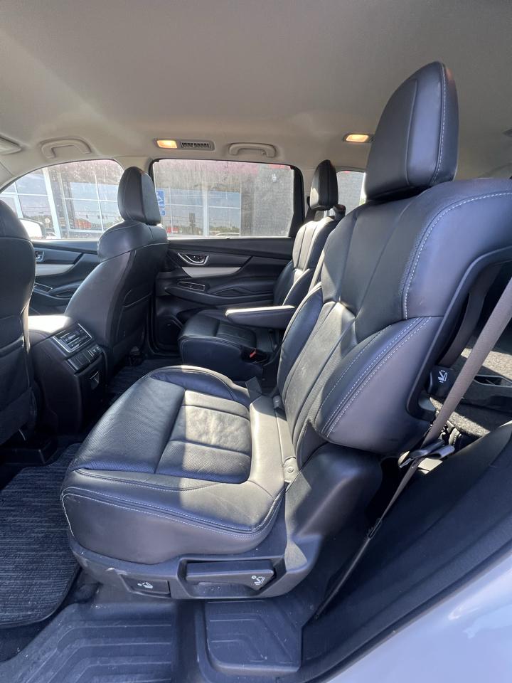 Subaru Ascent 2.4T Limited 7-Passenger 2019