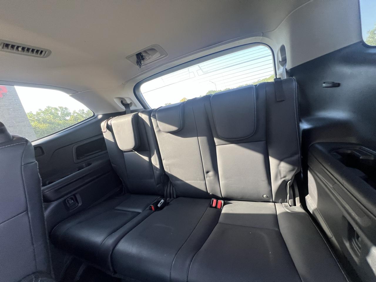 Subaru Ascent 2.4T Limited 7-Passenger 2019