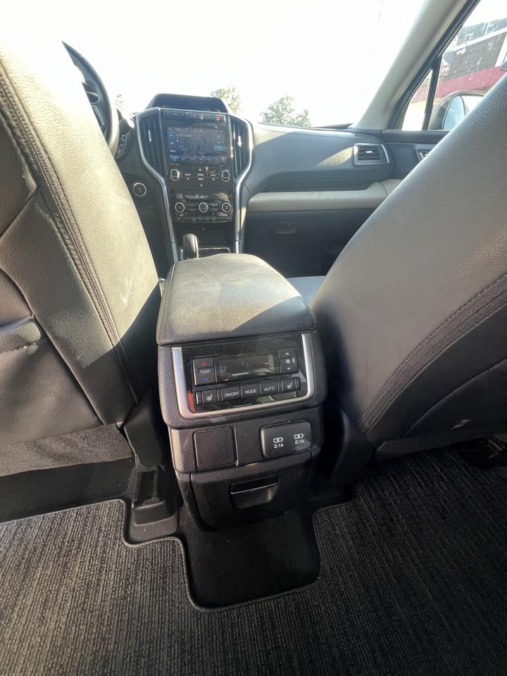 Subaru Ascent 2.4T Limited 7-Passenger 2019
