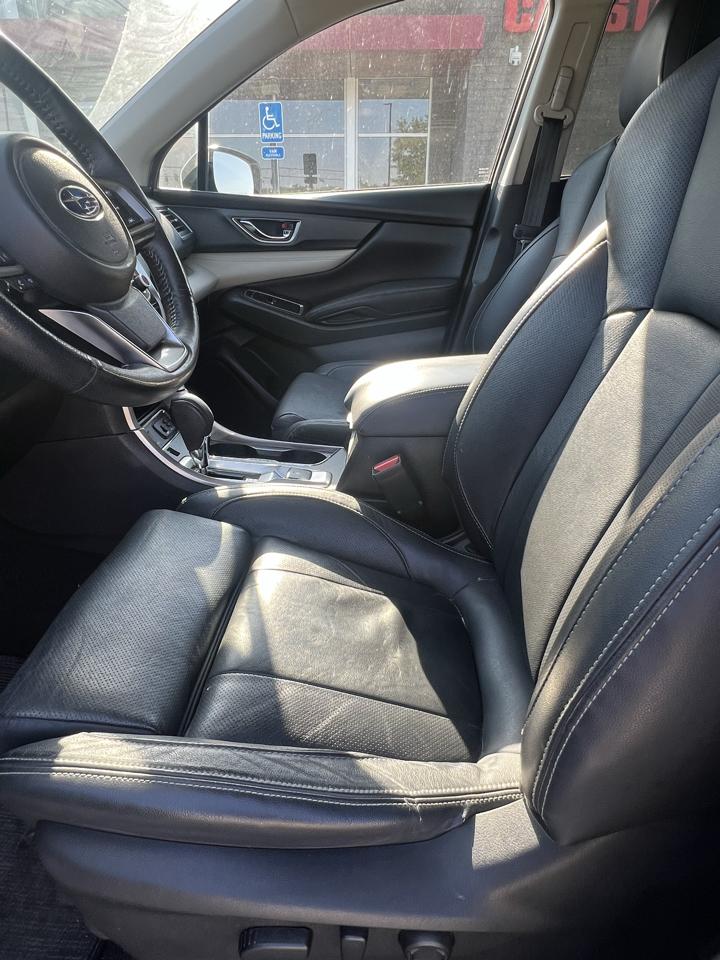 Subaru Ascent 2.4T Limited 7-Passenger 2019