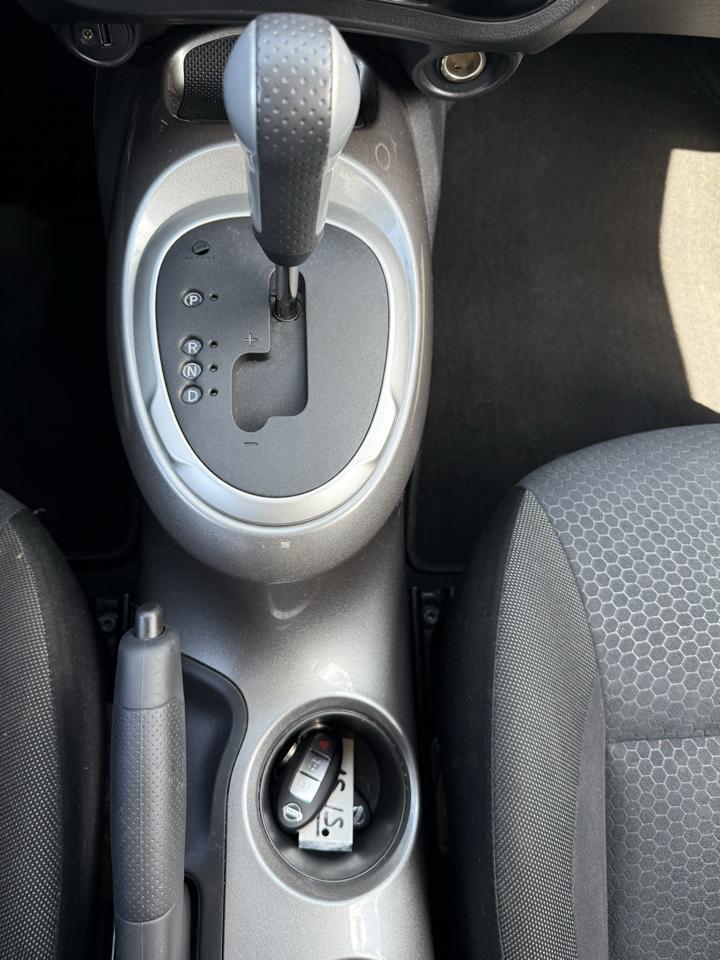 Nissan Juke AWD SV 2017