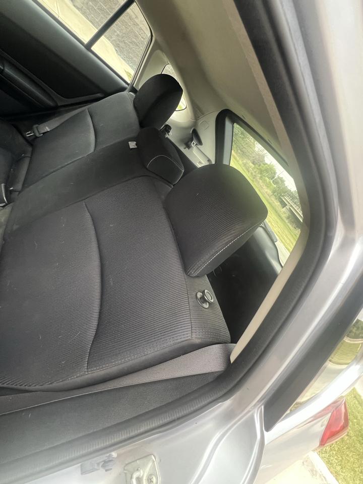 Subaru Impreza Wagon 5dr Auto 2.0i Sport Premium 2012