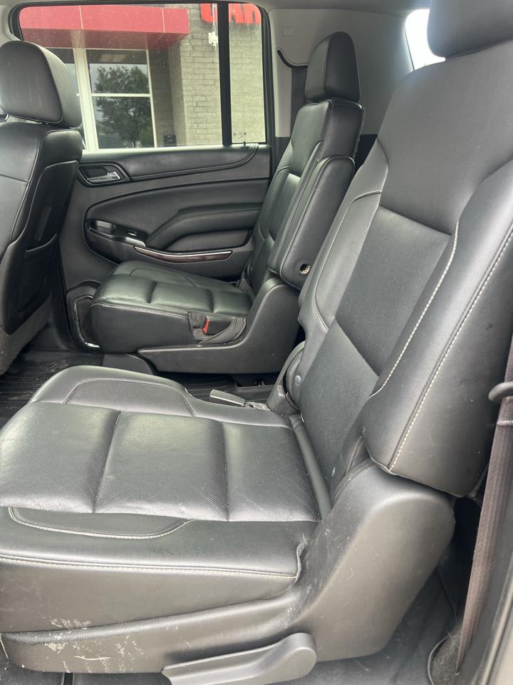 GMC Yukon XL 4WD 4dr SLT 2016