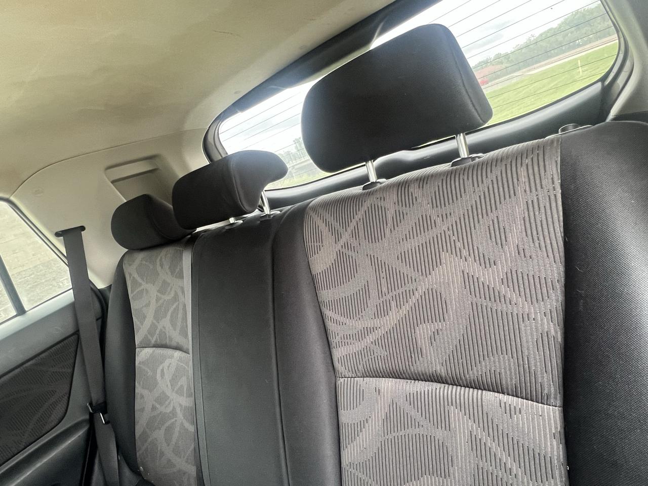 Scion xB 5dr Wgn Man (Natl) 2014