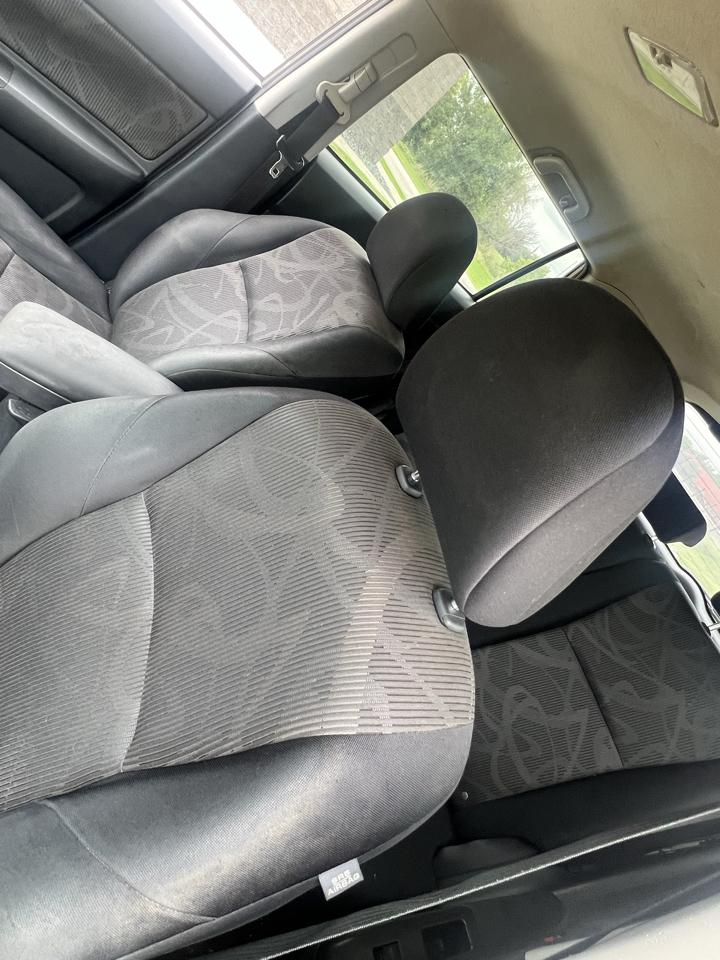 Scion xB 5dr Wgn Man (Natl) 2014