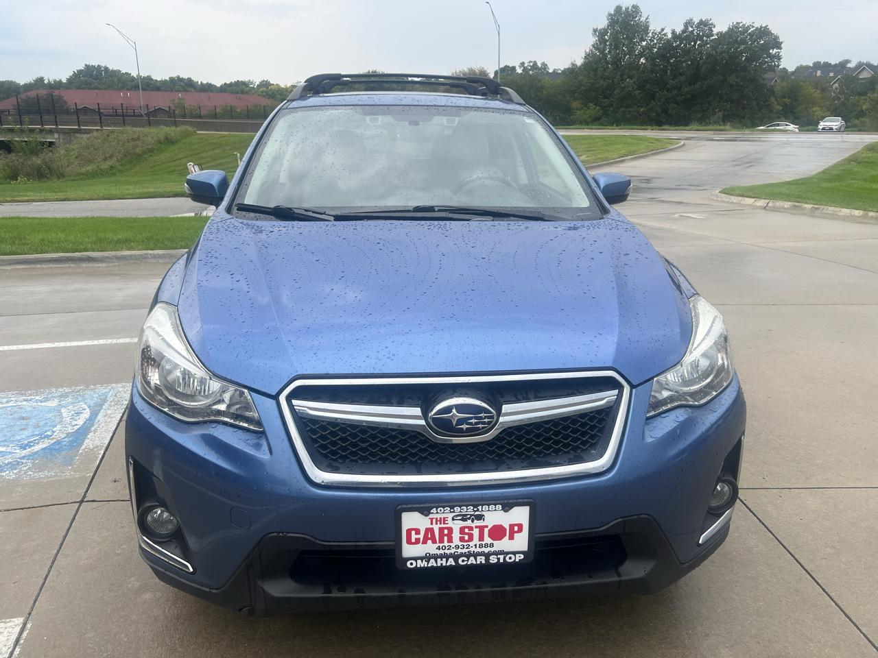 Subaru Crosstrek photo 3