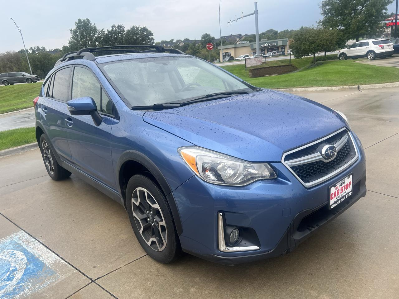 Subaru Crosstrek photo 8
