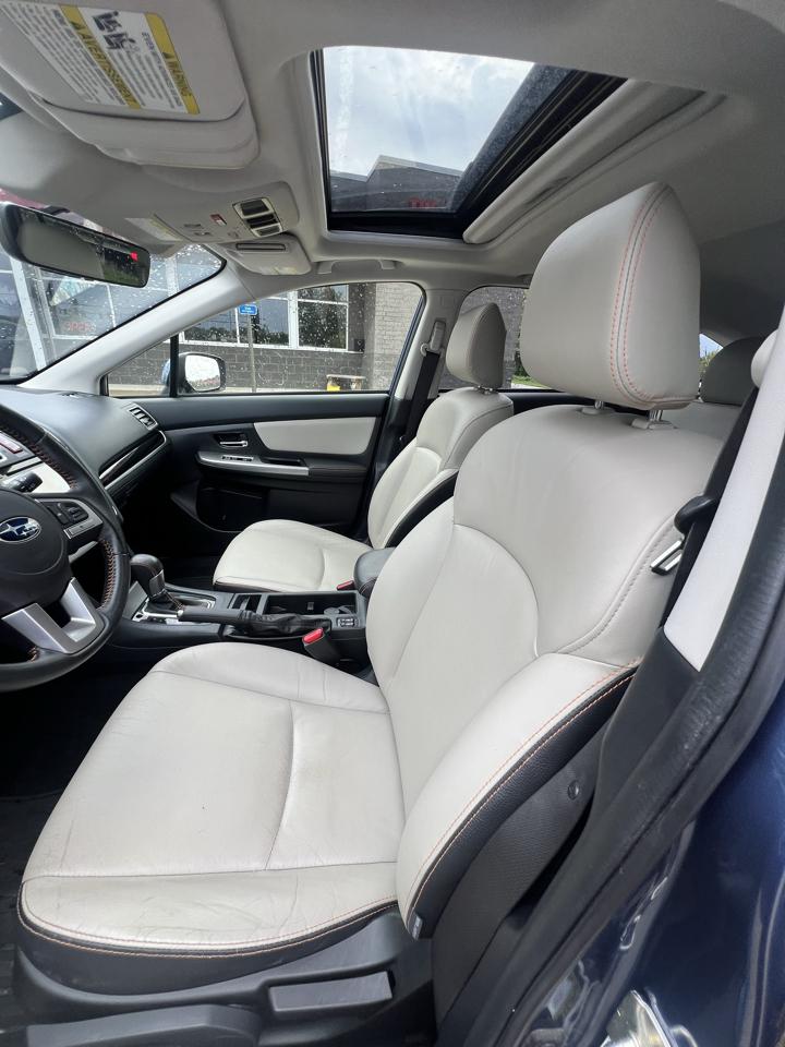 Subaru Crosstrek photo 19