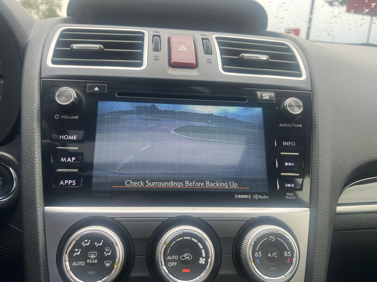 Subaru Crosstrek photo 21