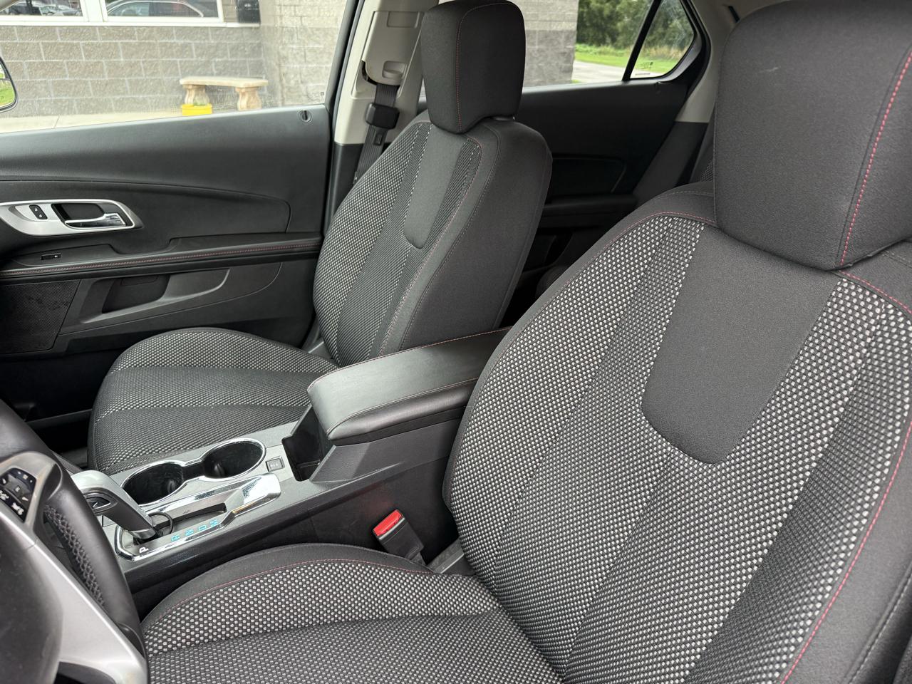Chevrolet Equinox FWD 4dr LT w/1LT 2014