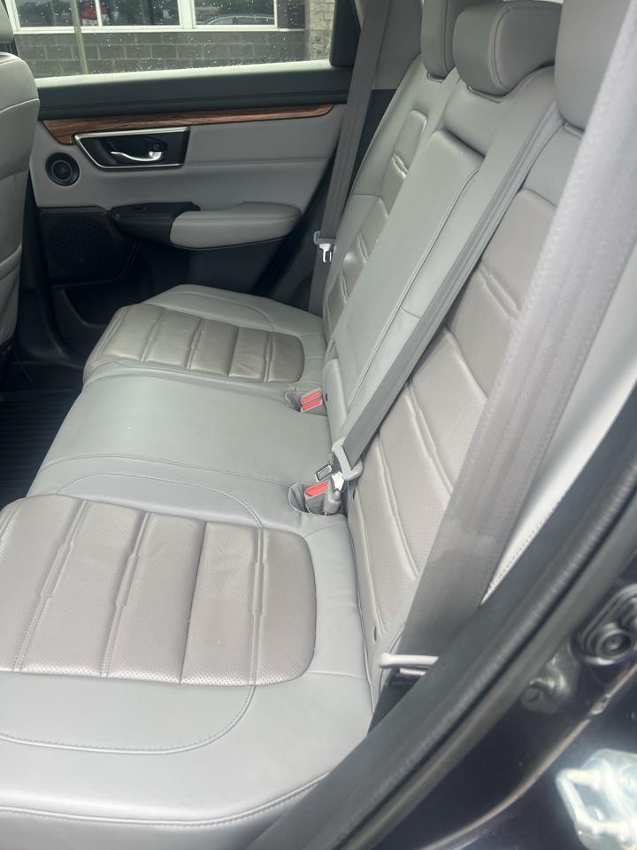 Honda CR-V EX-L AWD 2018