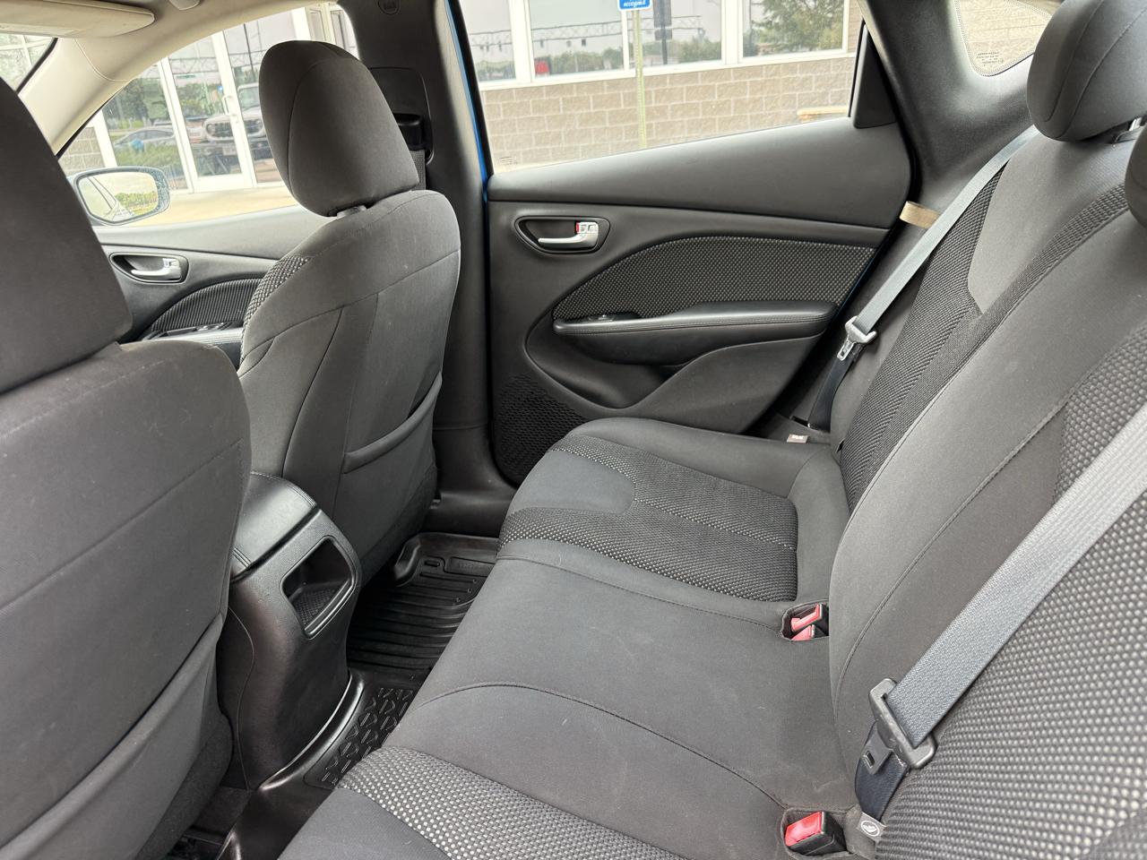 Dodge Dart 4dr Sdn SE *Ltd Avail* 2016