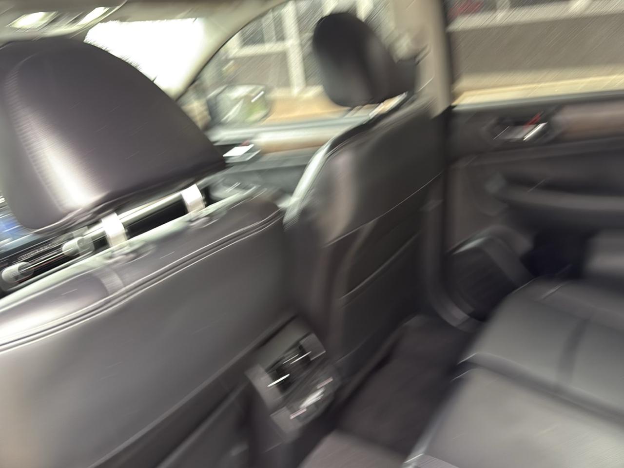 Subaru Outback 2.5i Limited 2018